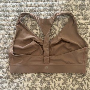 Athleta 36 D/DD Sport Bra